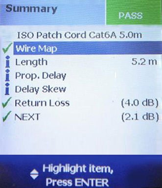 Cat6A SSTP(PiMF) Patch Cord Cat7 Cat8 Patch Cable