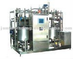 2012 Yogurt Processing Line:High Efficiency