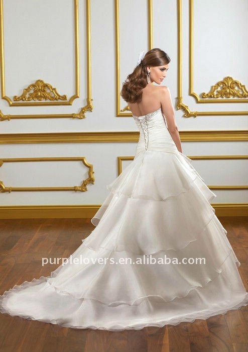 Buy wedding dress vintage lace wedding dresses backless lace wedding 