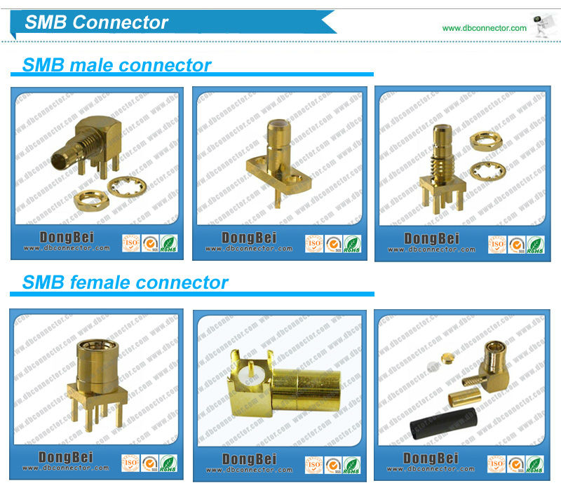 Ssmbコネクタのための圧着メス圧着工具lmr100/rg174/rg136仕入れ・メーカー・工場