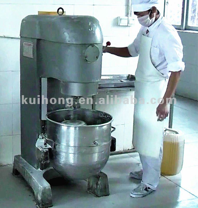 shanghai cake making machine