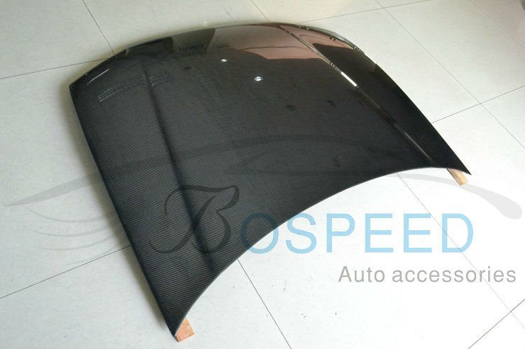 自動車部品エンジンボンネットカーボンファイバーフードホンダ2dr1992-1995市民など問屋・仕入れ・卸・卸売り