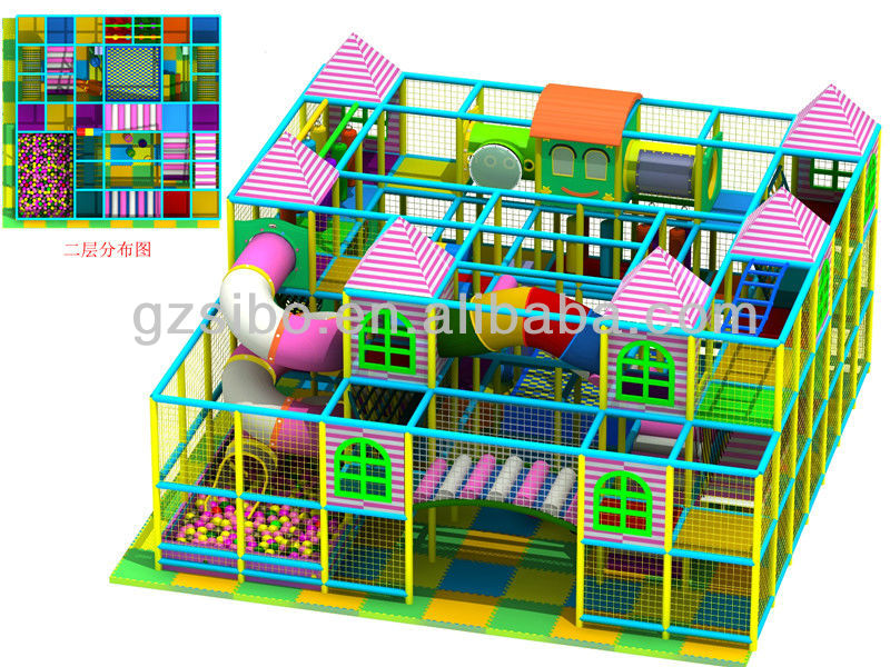 GM-31 naughty castle SIBO 121120