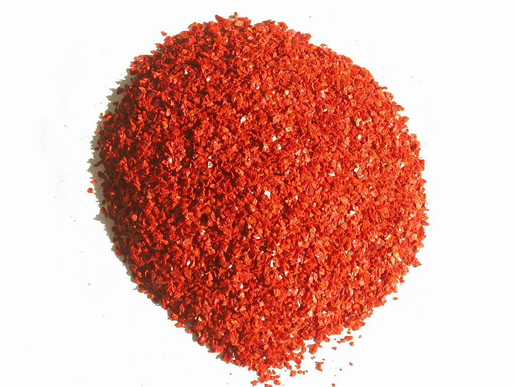 Chinese No 1 bullet chilli