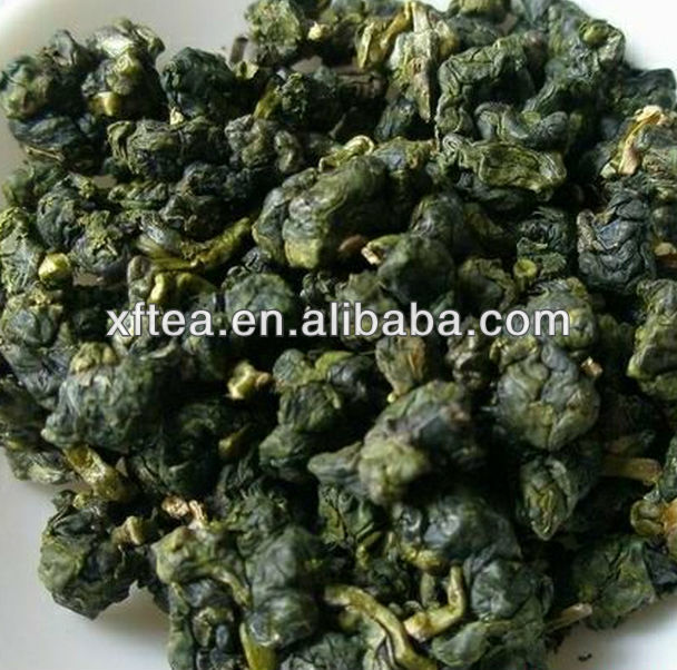 Tai Wan Dong Ding Oolong Tea Grade 1