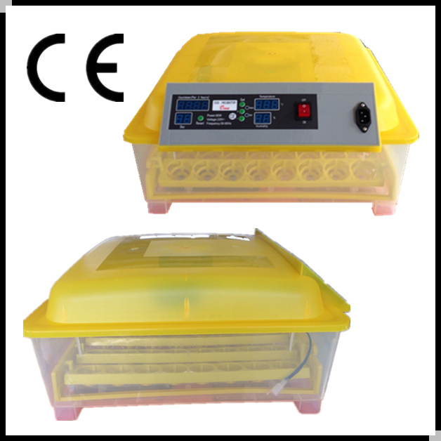 CEでの販売のためのEW-48新デザインのミニ自動卵のインキュベーターの価格問屋・仕入れ・卸・卸売り
