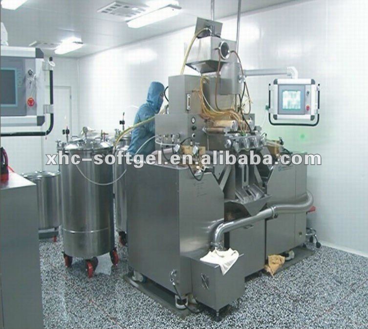 YWJ250-IIは薬剤の機械類としてSoftgelのカプセル封入機械を進めた問屋・仕入れ・卸・卸売り