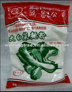 multi purpose wheat flour