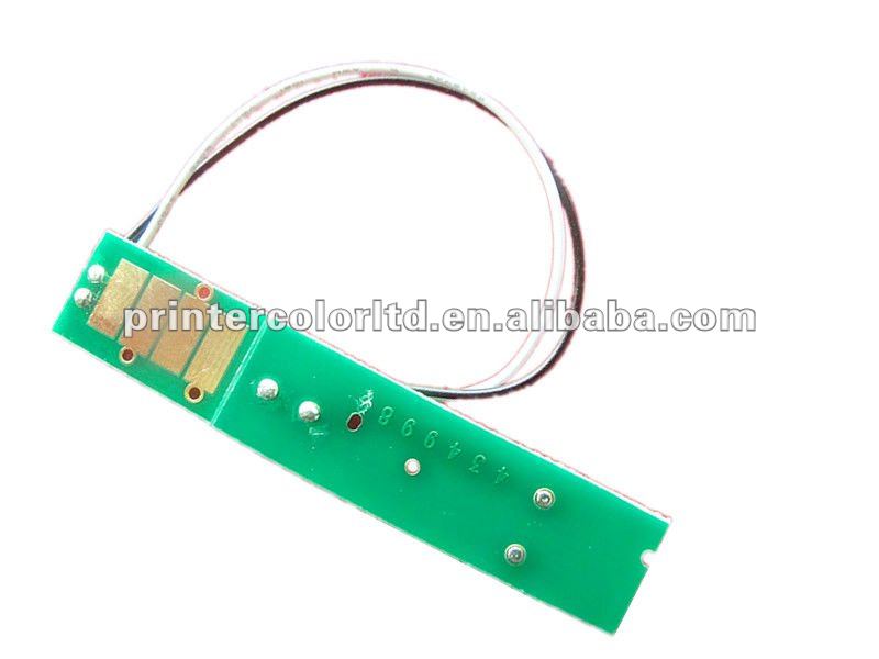 Compatible Toner Cartridge Replacement for OKI B411D 411DN 431D 431DN Laser Printer with Chips