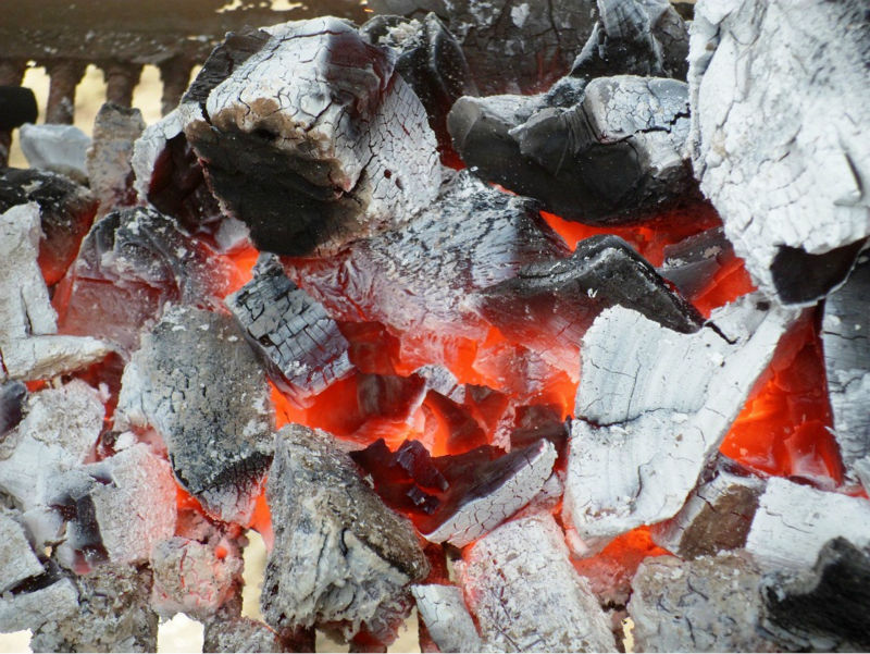 用木炭のバーベキュー( bbq)問屋・仕入れ・卸・卸売り