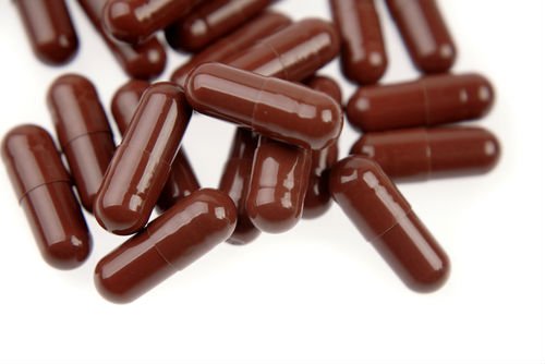 GMP Certified Raspberry Ketone Slimming Product