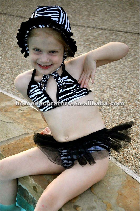 Beach Baby Swimwear