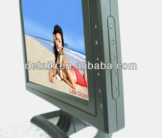 新しい安価なdtk-156815インチ液晶モニター問屋・仕入れ・卸・卸売り