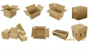 出荷箱・輸送梱包・発送ダンボール包装用ボックスカスタムロゴ問屋・仕入れ・卸・卸売り