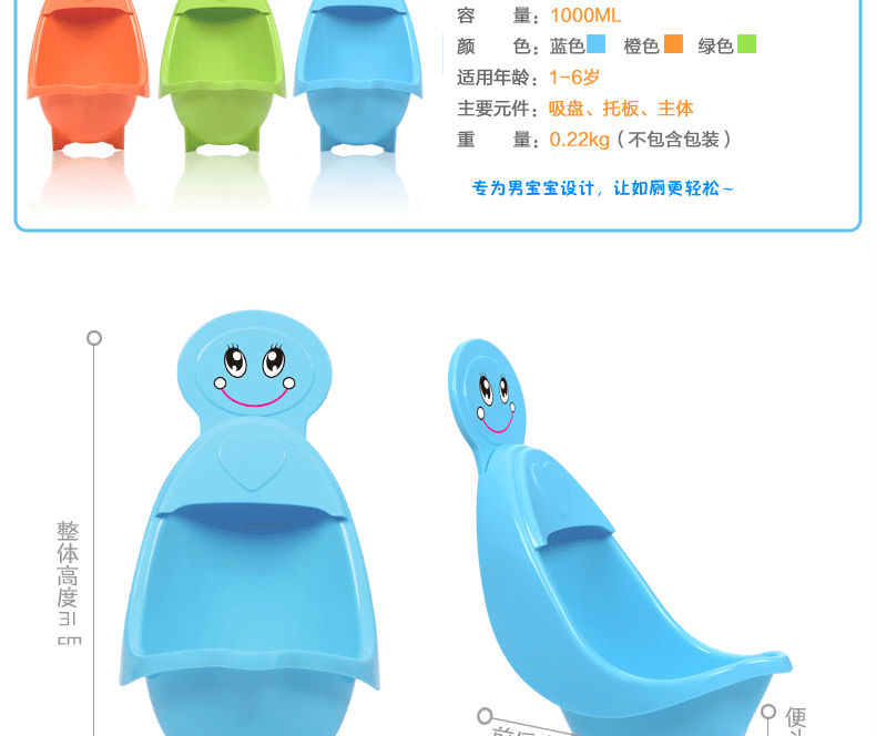 で行われた中国で最も売れている新製品の子どもたち便器の価格のプラスチック製の便器問屋・仕入れ・卸・卸売り