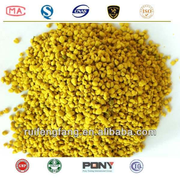 Bulk high quality rape bee pollen for sale