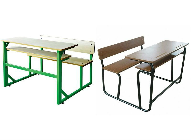 Student Table Chair Clroom Desk School Furniture From Sf 61 62