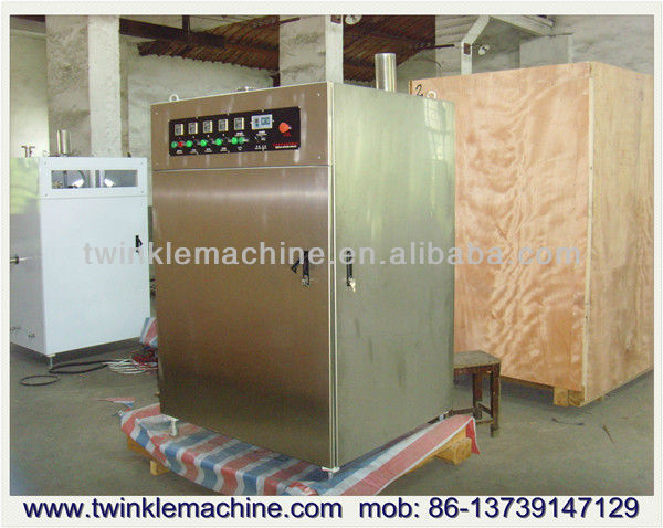 TK-C100 CHOCOLATE BAR TEMPERING MACHINE