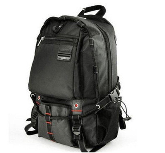 Stylish Men Traveling Zip Oxford Backpack Stylish Men Traveling Zip Oxford Backpack