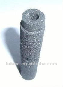 carbon filter cartridge with high absorption for drinking bottle