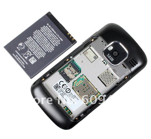 pdf reader nokia x6