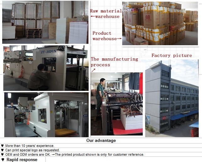 2014 paper board box & custom made paper box printing & kraft paper cake box / easter egg paper box / wine paper box
