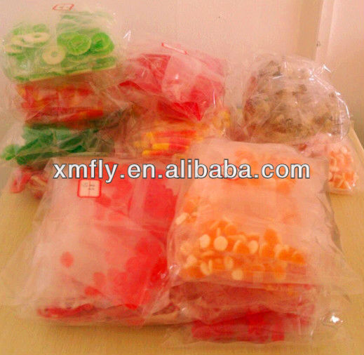 Soft Sweets, Halal Gummy Candy,China FLY price supplier 21food