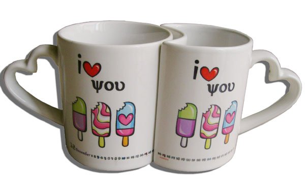 couple mug