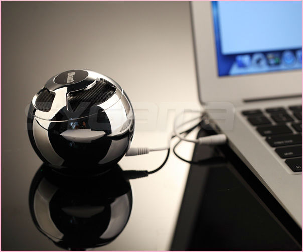 2013 IBomb Speaker Newest Best Design Wireless mini Bluetooth Speaker