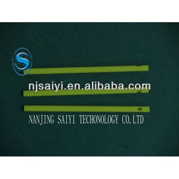 NANJING SAIYI TECHNOLOGY SJ50 series automatic lollipop sticks manufacturing equipments