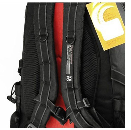 Stylish Men Traveling Zip Oxford Backpack Stylish Men Traveling Zip Oxford Backpack