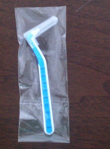 L形のInterdentalブラシ問屋・仕入れ・卸・卸売り