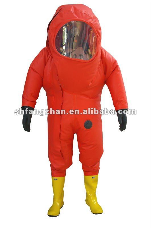 Fire Retardant Suit