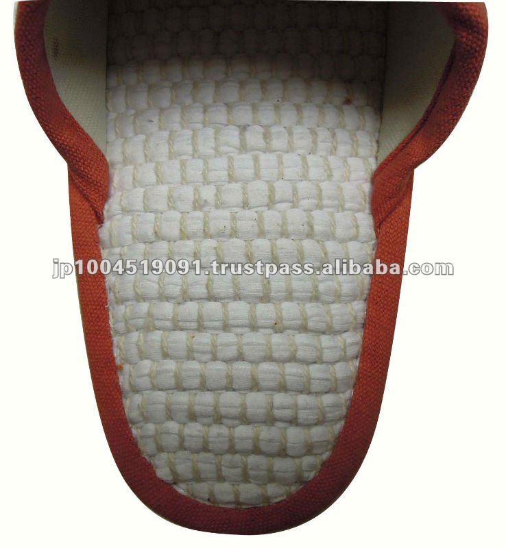 Indian slippers  for Slippers women cotton Bathroom Women for Cotton  100 100%