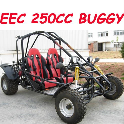 Eec砂丘バギー 250cc クラス (MC-412)仕入れ・メーカー・工場