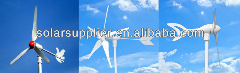 2キロワット風力タービンの価格、 販売のための電動発電風車220v、 小さな風車の発電機の家庭用問屋・仕入れ・卸・卸売り