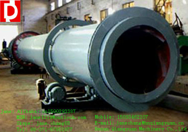 The most advanced Henan Qiangyuan Desiccated coconut drying machine