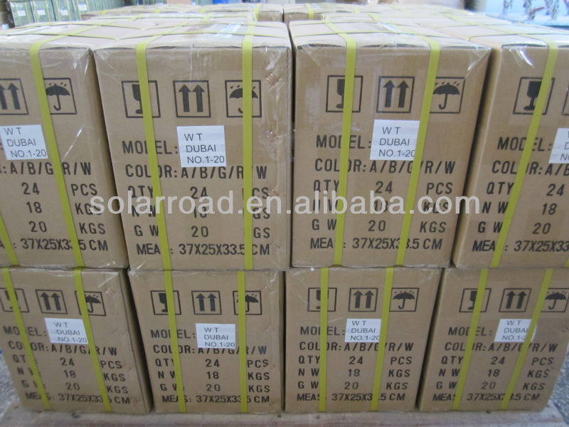 太陽プラスチック製の舗装rs-718猫の眼反射問屋・仕入れ・卸・卸売り