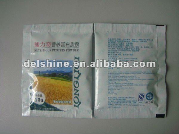 Automatic Cocoa Powder Packing Machine