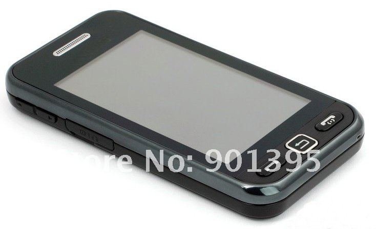 original unlocked mobile phone Samsung S5233