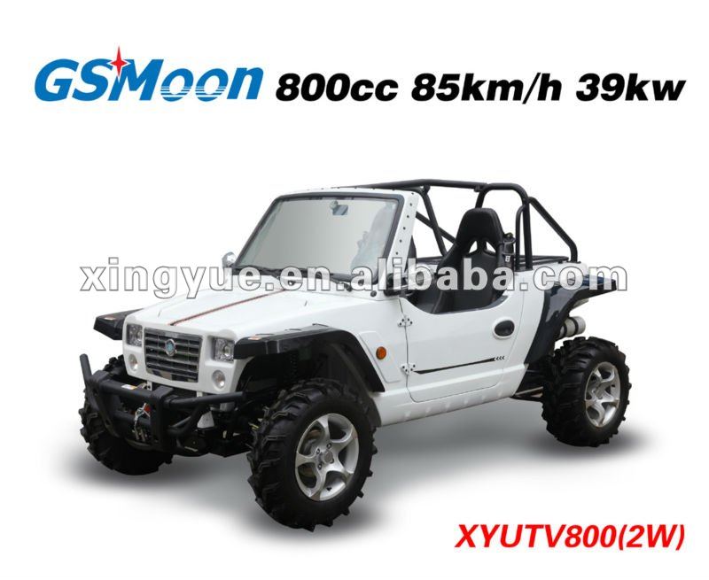 UTV800 2W