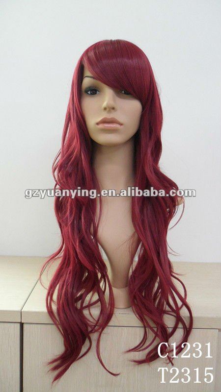 Long Red Extensions