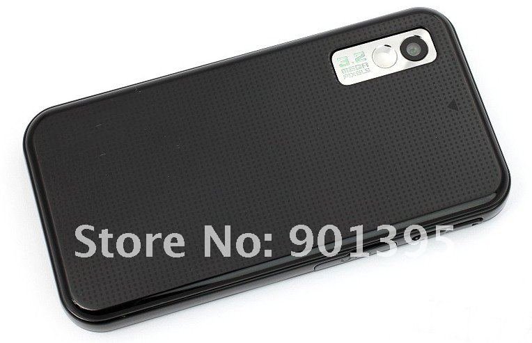 original unlocked mobile phone Samsung S5233