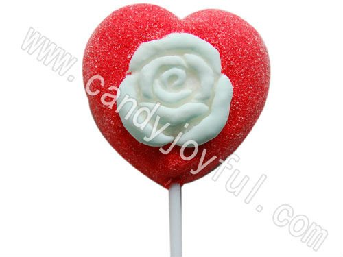 marshmallow with shape