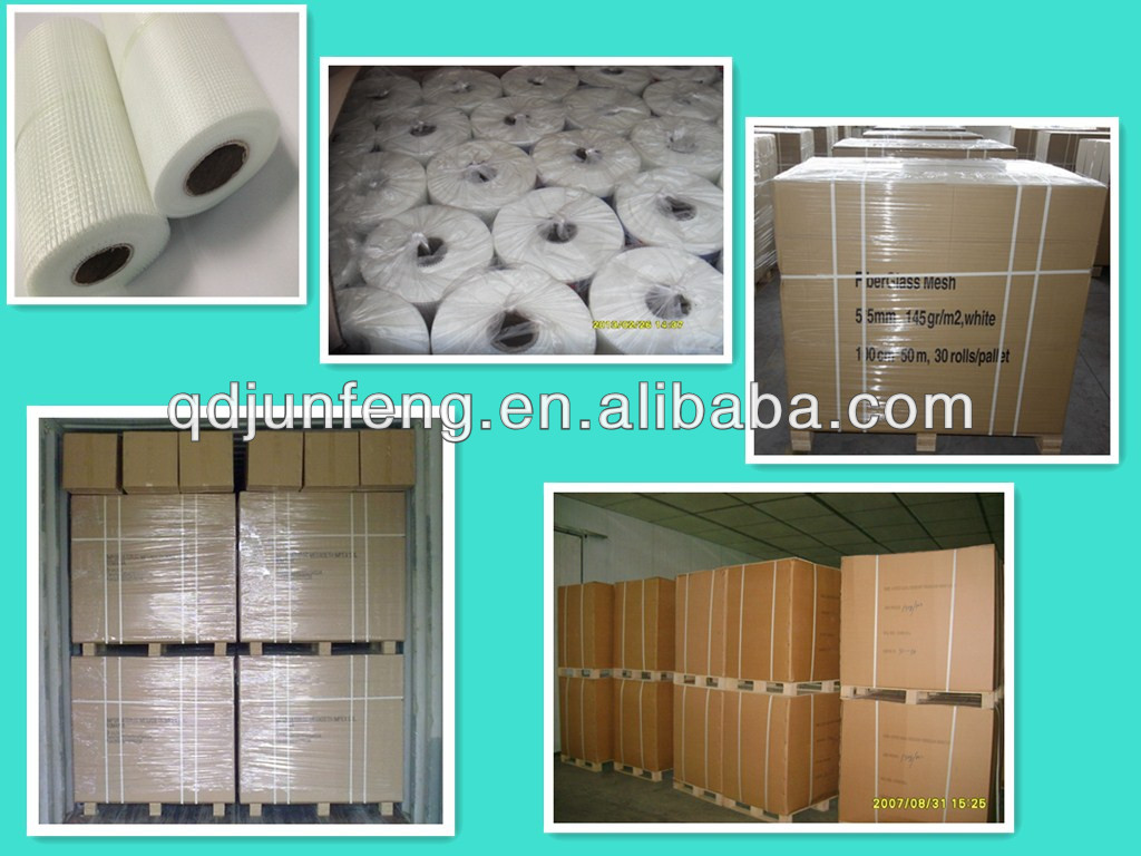 pallet package