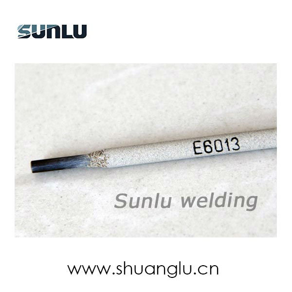 sunlu welding electrodes