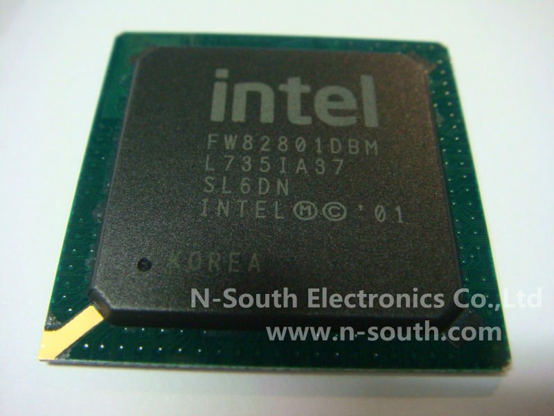 intel fw82801dbm