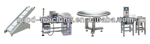 GD-498C Sugar Powder Cocoa Powder Price Packing Machine