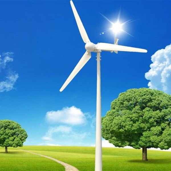 5kw 220V/240V electric generating windmills for sale,grid tie &amp; off 