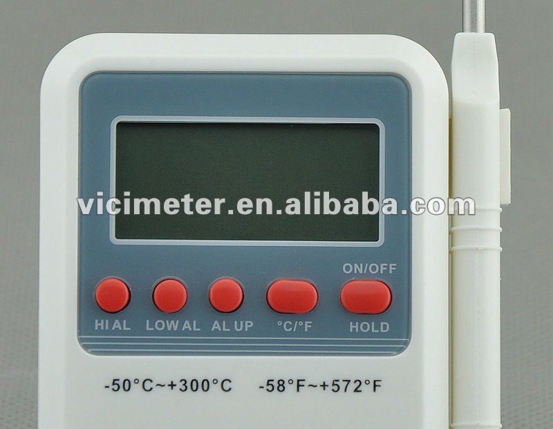 H-9283高温と低温アラームデジタル体温計問屋・仕入れ・卸・卸売り